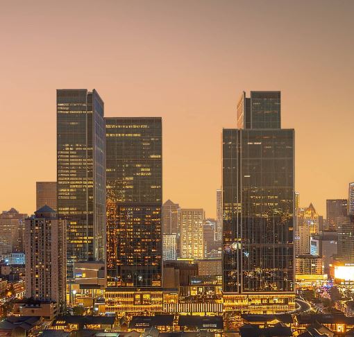 陕西省建筑市场监管与诚信信息发布平台登录入口:http://jzscyth.shaanxi.gov.cn的图标