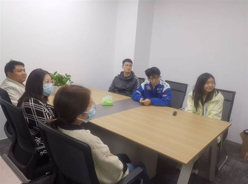 成都科技公司转让带高企资质和商标代理机构资质等资质