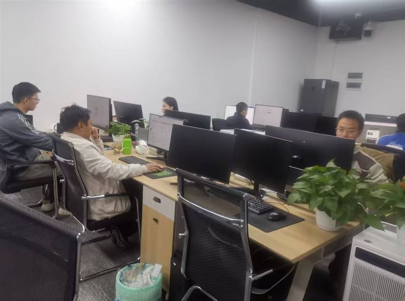 成都科技公司转让带高企资质和商标代理机构资质等资质