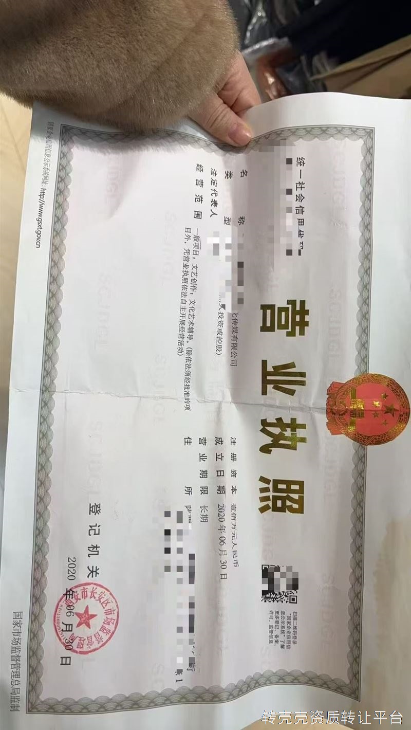 陕西**年传媒公司