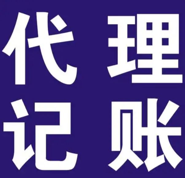 专业代理记账 记账报税 变更注销公司营业执照