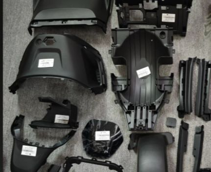 抖店 1金个体 电动车配件 无扣分 诚心出售 最近有销量