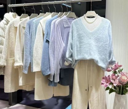 服饰出售，金牌四女装抖店高销量诚意出售欢迎咨询