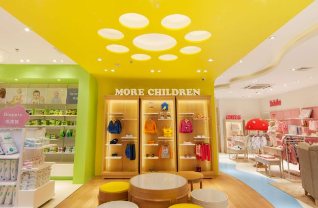 母婴出售，抖店金牌三孕童女装店铺有分诚意出售欢迎咨询