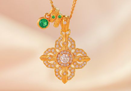 珠宝配饰出售，金牌二店铺 诚意出售 欢迎咨询