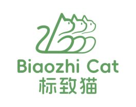 BIAOZHI CAT 标致猫 商标转让