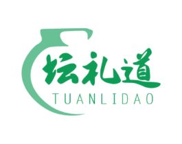 坛礼道 TUANLIDAO 商标转让