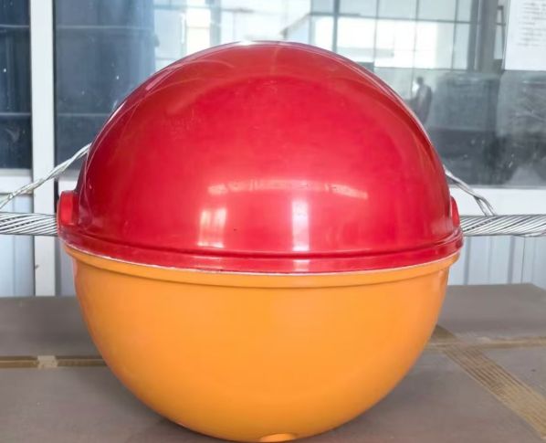 一种高空逃生气球 专利转让