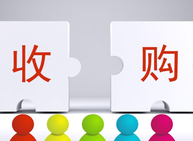 收购一个三年以上建筑工程类公司，工商税务无异常