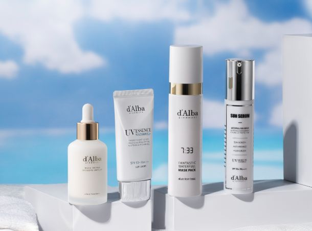 收购一家2018年/2020年成立的化妆品空壳公司