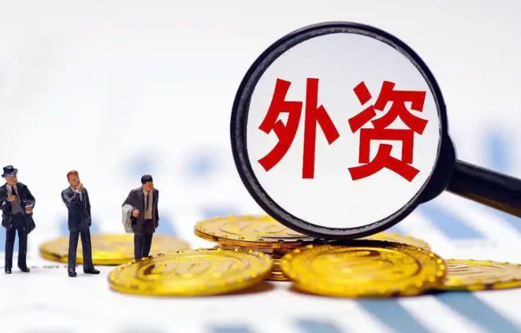 收购一家现成外资公司湖南空壳公司