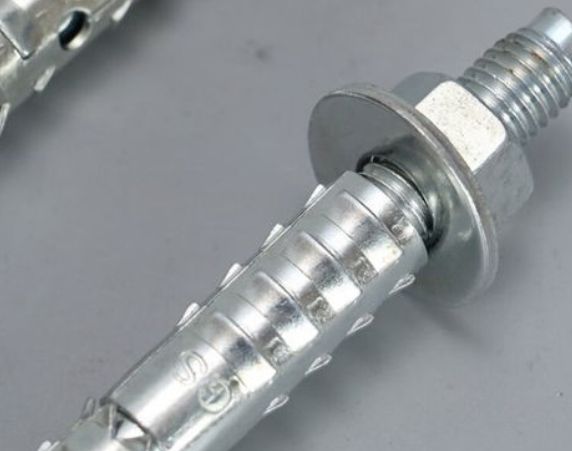 一种新型膨胀螺栓 专利转让