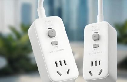 一种带USB口的漏电保护插座 专利转让