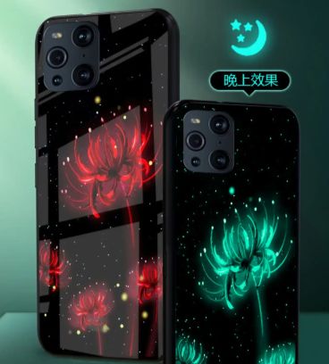 一种具有夜间护眼能力的手机壳 专利转让