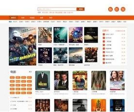 站长权重6电影网站苹果CMS程序