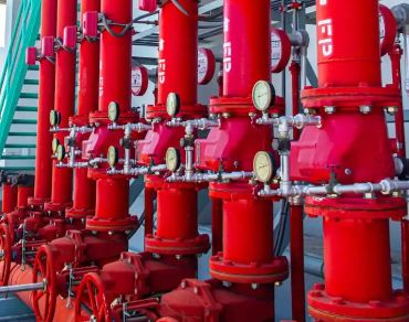 消防资质转让 改消防⭐二次消防工程⭐消防施工报建⭐