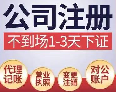 个体/公司变更、转让、公司注销、代理记账、工商变更