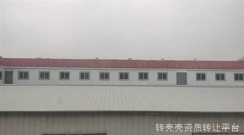 化工助剂厂低价转让（运营中）