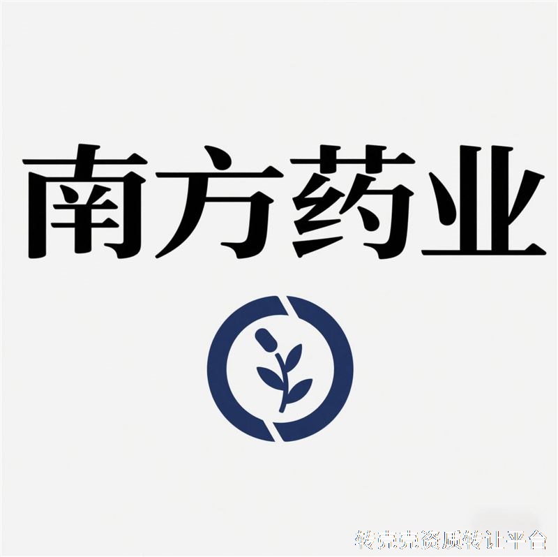 稀缺集团字号｜南方药业集团 未经营无债务 过户快捷